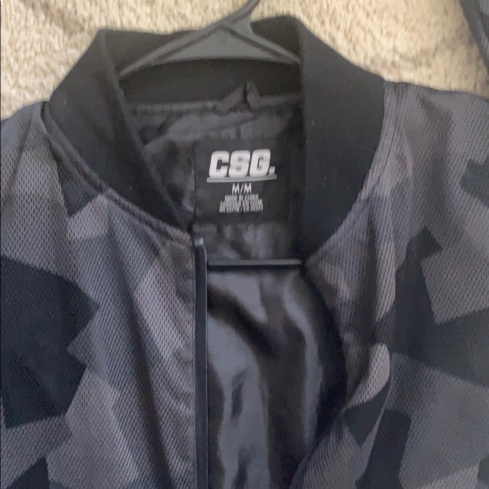 Jacket size M - Picture 4 of 4